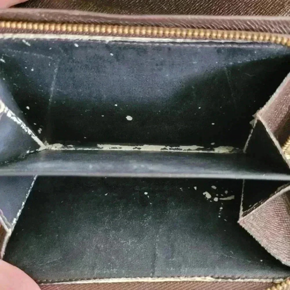 Louis Vuitton Damier Ebene - Picture 9 of 10